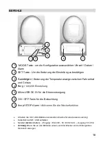 Предварительный просмотр 18 страницы Teknofun 811 392 User Manual