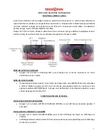 Teknofun 811105 User Manual preview