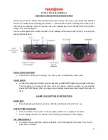 Предварительный просмотр 4 страницы Teknofun 811105 User Manual