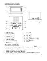 Preview for 6 page of Teknofun 811107 User Manual