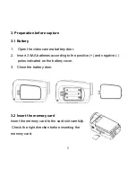 Предварительный просмотр 21 страницы Teknofun 811142 User Manual