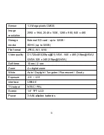 Предварительный просмотр 27 страницы Teknofun 811142 User Manual