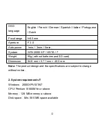 Предварительный просмотр 28 страницы Teknofun 811142 User Manual