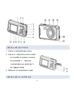 Preview for 6 page of Teknofun 811184 Manual