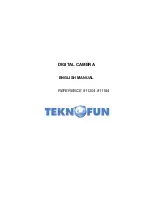 Preview for 31 page of Teknofun 811184 Manual