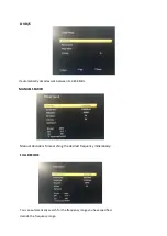 Preview for 7 page of Teknoline TQ-7000 User Manual