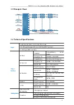 Preview for 4 page of Teknoline TQM 1616 User Manual