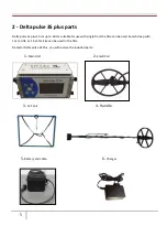 Preview for 5 page of Teknoloji Ekibi Delta Pulse 3S Plus User Manual