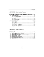 Preview for 8 page of Teknor Industrial Computers PCI-934 Technical Reference Manual