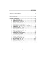 Preview for 10 page of Teknor Industrial Computers PCI-934 Technical Reference Manual