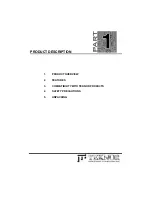 Preview for 12 page of Teknor Industrial Computers PCI-934 Technical Reference Manual