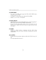 Preview for 17 page of Teknor Industrial Computers PCI-934 Technical Reference Manual