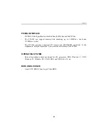 Preview for 18 page of Teknor Industrial Computers PCI-934 Technical Reference Manual