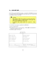 Preview for 68 page of Teknor Industrial Computers PCI-934 Technical Reference Manual