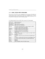 Preview for 69 page of Teknor Industrial Computers PCI-934 Technical Reference Manual