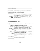 Preview for 71 page of Teknor Industrial Computers PCI-934 Technical Reference Manual