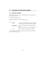 Preview for 80 page of Teknor Industrial Computers PCI-934 Technical Reference Manual