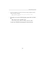 Preview for 82 page of Teknor Industrial Computers PCI-934 Technical Reference Manual