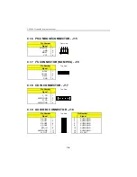 Preview for 101 page of Teknor Industrial Computers PCI-934 Technical Reference Manual