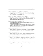 Preview for 110 page of Teknor Industrial Computers PCI-934 Technical Reference Manual