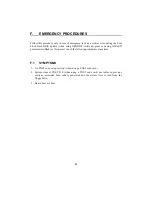 Preview for 119 page of Teknor Industrial Computers PCI-934 Technical Reference Manual