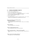 Preview for 120 page of Teknor Industrial Computers PCI-934 Technical Reference Manual