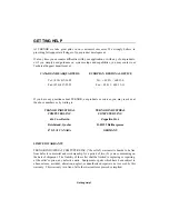 Preview for 122 page of Teknor Industrial Computers PCI-934 Technical Reference Manual