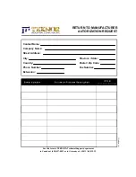 Preview for 124 page of Teknor Industrial Computers PCI-934 Technical Reference Manual