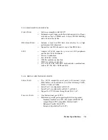 Preview for 17 page of Teknor Industrial Computers TEK-AT4LVG Technical Reference Manual