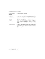 Preview for 18 page of Teknor Industrial Computers TEK-AT4LVG Technical Reference Manual