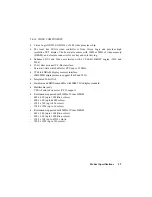 Preview for 19 page of Teknor Industrial Computers TEK-AT4LVG Technical Reference Manual