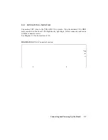 Preview for 46 page of Teknor Industrial Computers TEK-AT4LVG Technical Reference Manual