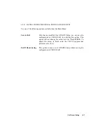 Preview for 53 page of Teknor Industrial Computers TEK-AT4LVG Technical Reference Manual