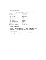 Preview for 62 page of Teknor Industrial Computers TEK-AT4LVG Technical Reference Manual