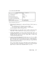 Preview for 63 page of Teknor Industrial Computers TEK-AT4LVG Technical Reference Manual