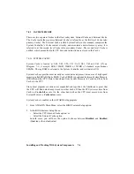 Preview for 69 page of Teknor Industrial Computers TEK-AT4LVG Technical Reference Manual