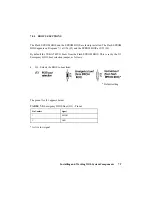 Preview for 70 page of Teknor Industrial Computers TEK-AT4LVG Technical Reference Manual