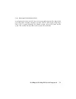 Preview for 72 page of Teknor Industrial Computers TEK-AT4LVG Technical Reference Manual