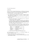 Preview for 87 page of Teknor Industrial Computers TEK-AT4LVG Technical Reference Manual