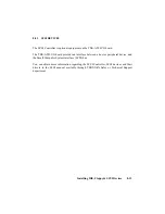 Preview for 93 page of Teknor Industrial Computers TEK-AT4LVG Technical Reference Manual