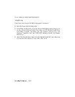 Preview for 111 page of Teknor Industrial Computers TEK-AT4LVG Technical Reference Manual