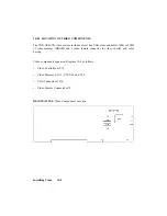 Preview for 113 page of Teknor Industrial Computers TEK-AT4LVG Technical Reference Manual