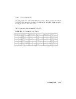 Preview for 116 page of Teknor Industrial Computers TEK-AT4LVG Technical Reference Manual