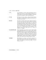 Preview for 133 page of Teknor Industrial Computers TEK-AT4LVG Technical Reference Manual