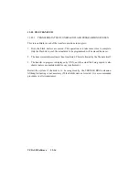 Preview for 137 page of Teknor Industrial Computers TEK-AT4LVG Technical Reference Manual