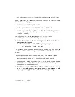 Preview for 139 page of Teknor Industrial Computers TEK-AT4LVG Technical Reference Manual