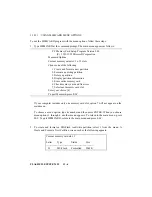 Preview for 151 page of Teknor Industrial Computers TEK-AT4LVG Technical Reference Manual