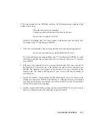 Preview for 152 page of Teknor Industrial Computers TEK-AT4LVG Technical Reference Manual