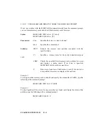 Preview for 153 page of Teknor Industrial Computers TEK-AT4LVG Technical Reference Manual