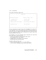 Preview for 157 page of Teknor Industrial Computers TEK-AT4LVG Technical Reference Manual